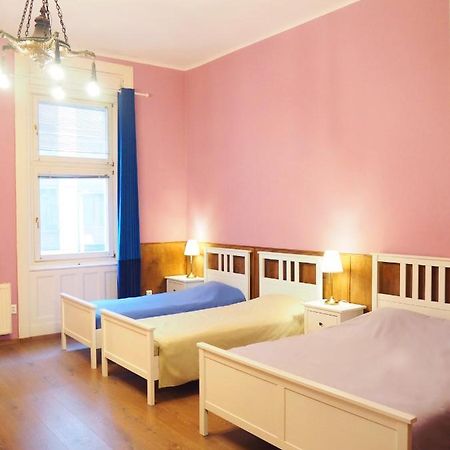 My Lovely Home In Budapest Exterior foto