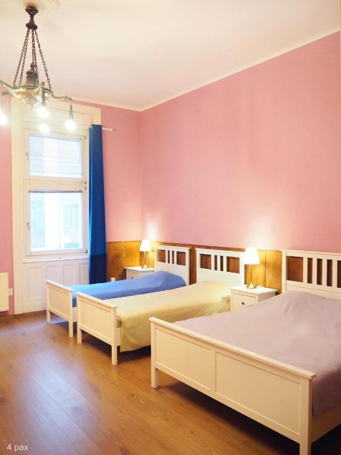 My Lovely Home In Budapest Exterior foto