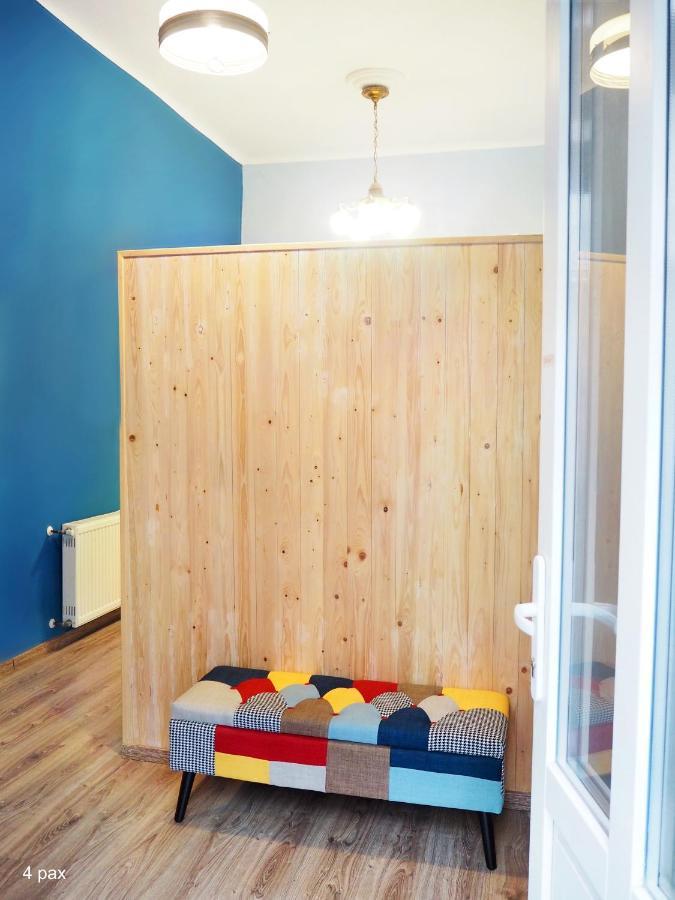 My Lovely Home In Budapest Exterior foto