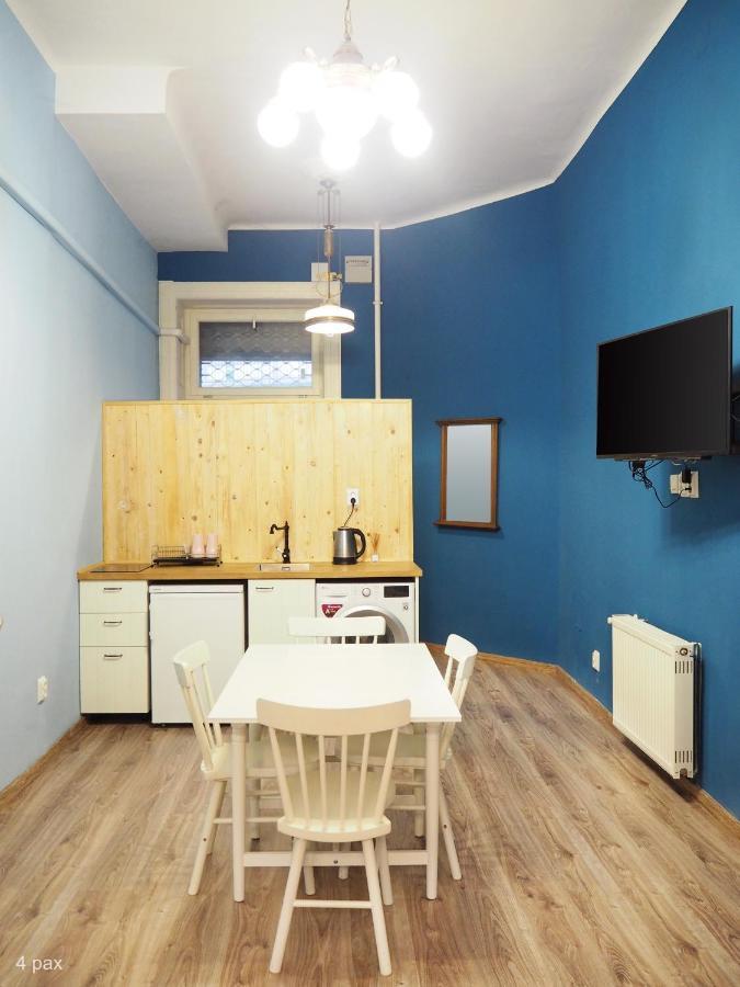 My Lovely Home In Budapest Exterior foto