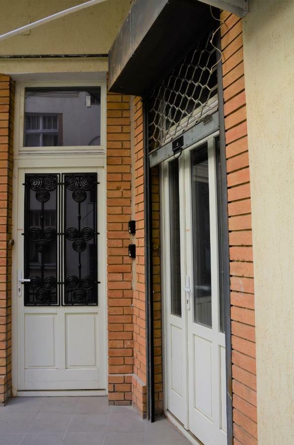My Lovely Home In Budapest Exterior foto