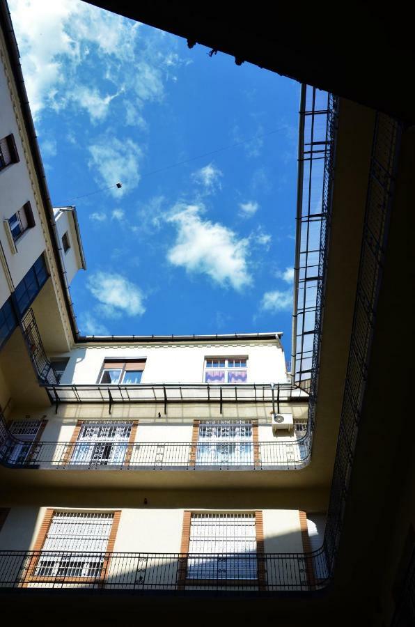 My Lovely Home In Budapest Exterior foto