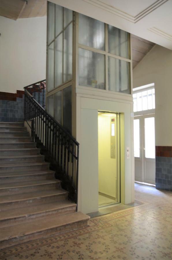 My Lovely Home In Budapest Exterior foto